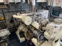 Kapal tunda untuk dijual