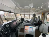 Kapal Kerja untuk dijual