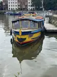 Kapal feri untuk dijual