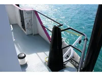 Yacht untuk dijual