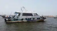 Kapal pandu untuk dijual