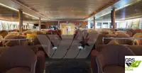 Kapal pesiar untuk dijual
