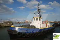 Kapal penarik dijual