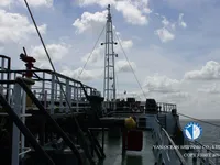 Kapal tanker minyak/kimia untuk dijual