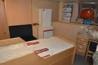 Kapal tunda untuk dijual