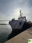 Kapal tunda untuk dijual