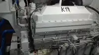 Kapal keruk untuk dijual