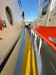 Kapal tunda untuk dijual