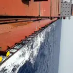 Kapal pengangkut barang curah untuk dijual
