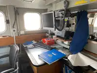 perahu kerja dijual
