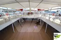 Kapal pesiar untuk dijual