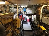 kapal kru dijual