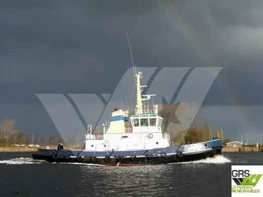 Towboat for sale