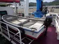 Kapal pengangkut barang curah untuk dijual