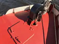 Kapal tunda untuk dijual
