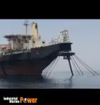 Kapal tanker minyak/kimia untuk dijual