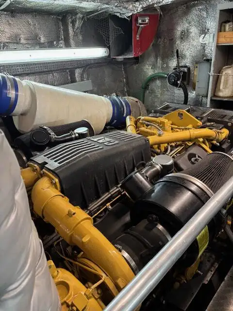 Kapal survei untuk dijual