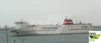 Kapal Ro-Ro untuk dijual