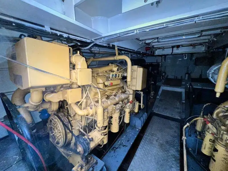 Kapal tunda untuk dijual