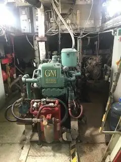 Kapal tunda untuk dijual