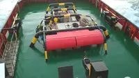 Kapal penarik dijual