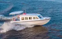 Kapal pesiar untuk dijual