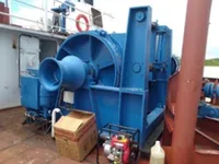 Kapal tunda untuk dijual