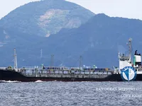 Kapal tanker minyak/kimia untuk dijual