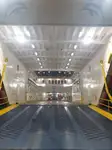 Kapal RoPax untuk dijual