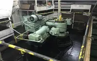 Kapal tanker minyak/kimia untuk dijual