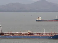 Kapal tanker minyak/kimia untuk dijual