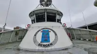 Kapal pesiar untuk dijual