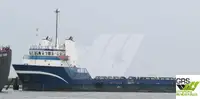 Kapal suplai untuk dijual