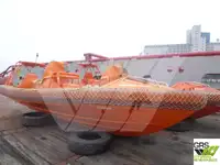 Kapal Kerja untuk dijual