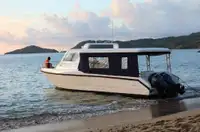 Kapal pesiar untuk dijual