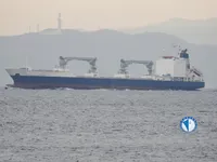 Kapal pendingin untuk dijual