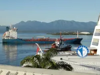 Kapal tanker minyak/kimia untuk dijual