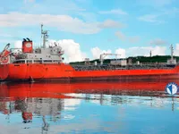 Kapal tanker minyak/kimia untuk dijual