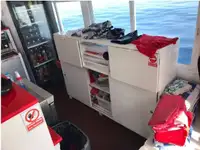 Kapal pesiar untuk dijual