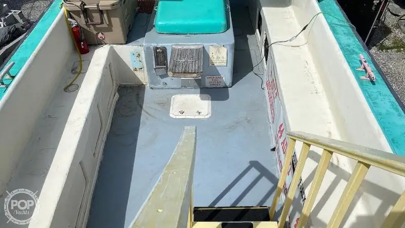 Kapal pesiar untuk dijual