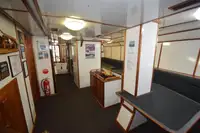 Kapal pukat untuk dijual