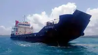 Kerajinan Pendaratan, Tank dijual
