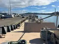 Kapal tanker minyak/kimia untuk dijual