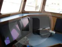 Kapal pukat jaring untuk dijual