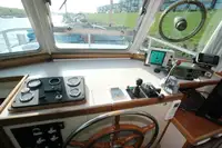Kapal pesiar untuk dijual