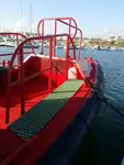 Kapal kru untuk dijual