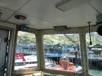 Kapal tunda untuk dijual