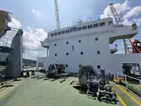 Kapal Ro-Ro untuk dijual