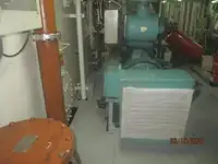 Kapal pendingin untuk dijual