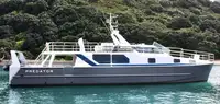 Kapal feri dijual